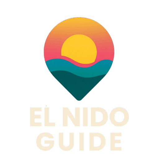 El Nido Guide