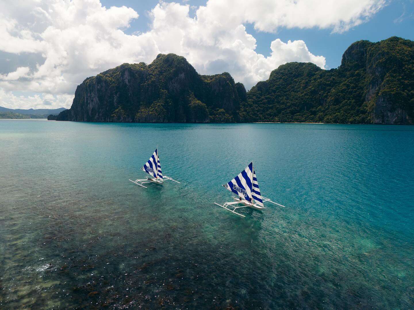 El Nido: Joiner Paraw Sunset Sailing - Image 2