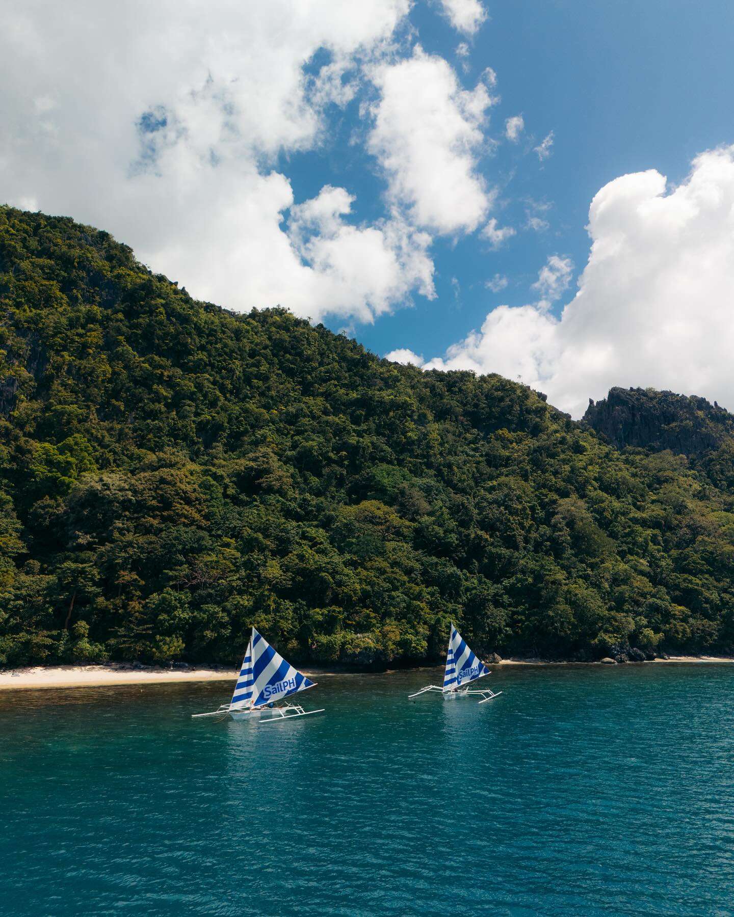 El Nido: Joiner Paraw Sunset Sailing - Image 8