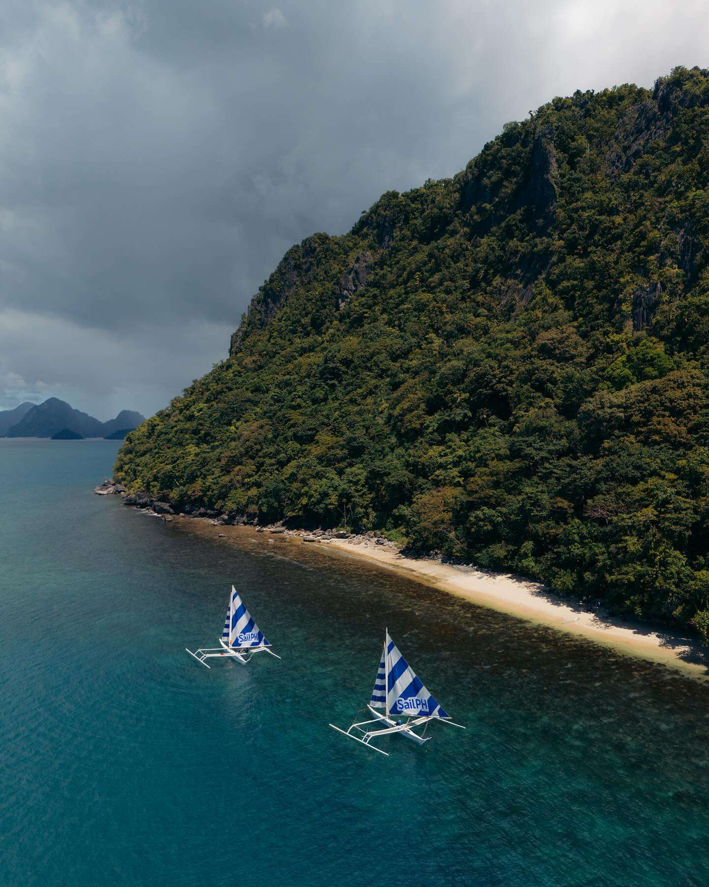 El Nido: Joiner Paraw Sunset Sailing - Image 9