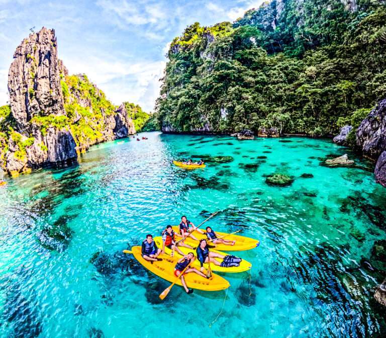 Big lagoon 1