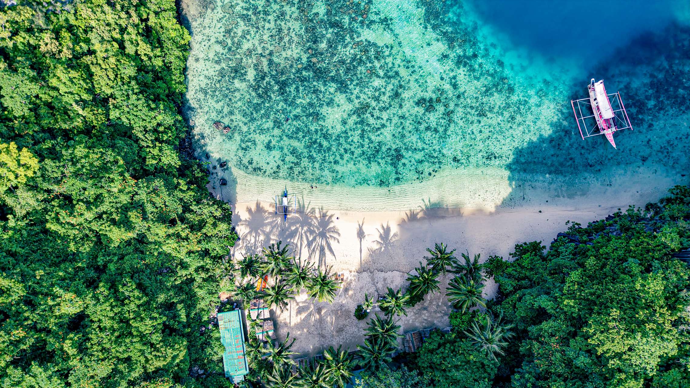 El Nido: Island Hopping Joiner Tour B - Image 8