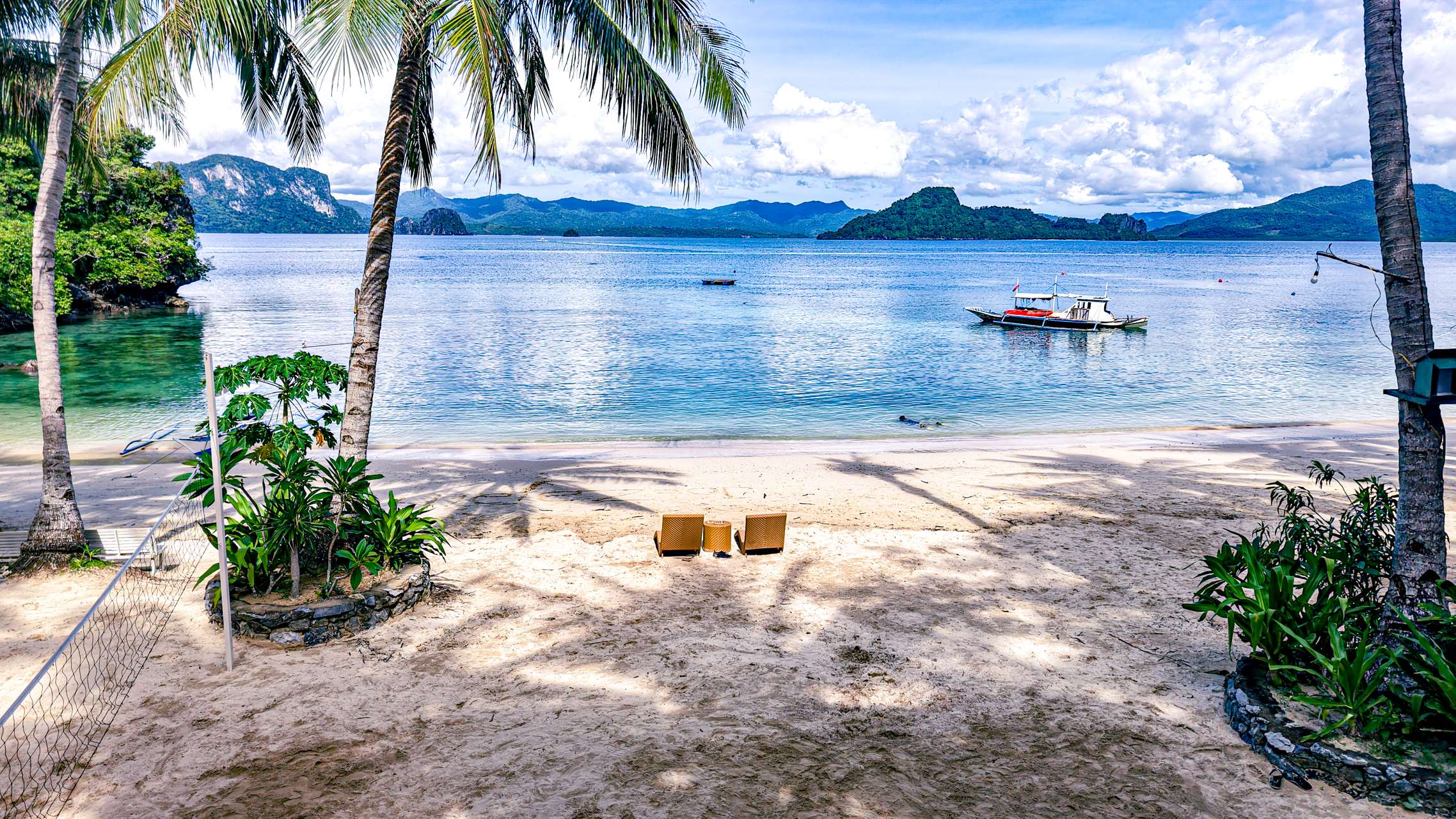 El Nido: Island Hopping Joiner Tour B - Image 9