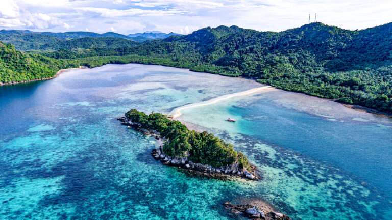 Snake Island Tour B
