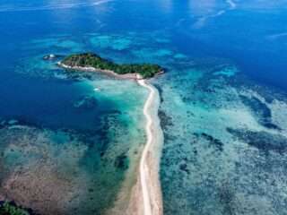 El Nido: Island Hopping Joiner Tour B