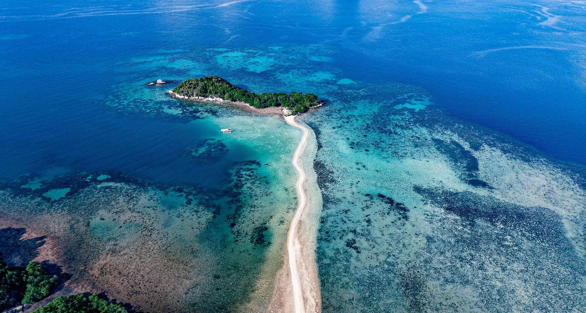 El Nido: Island Hopping Joiner Tour B