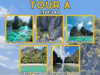 TOUR A