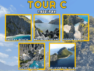 TOUR C