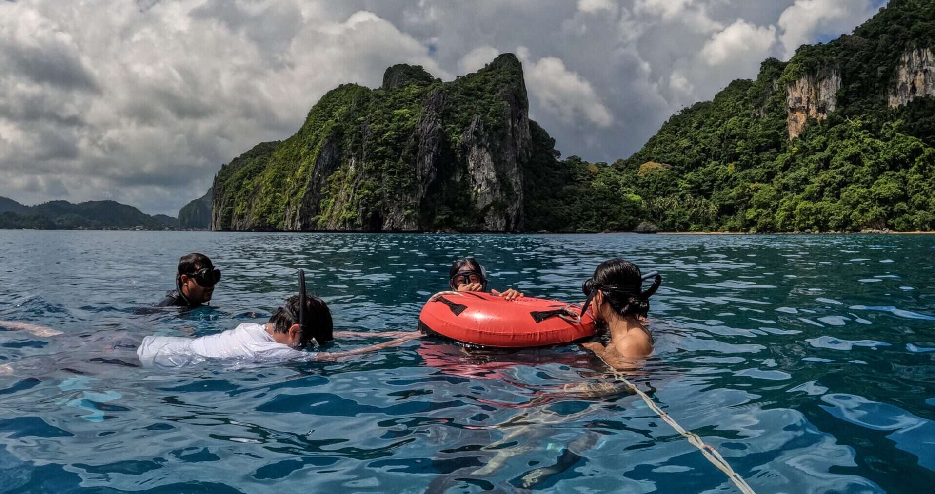 Freedive Intro Class