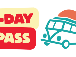 1-Day Pass: The Beach Hopper Pass