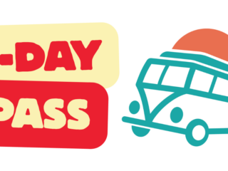 3-Day Pass: The Coastline Explorer Pass