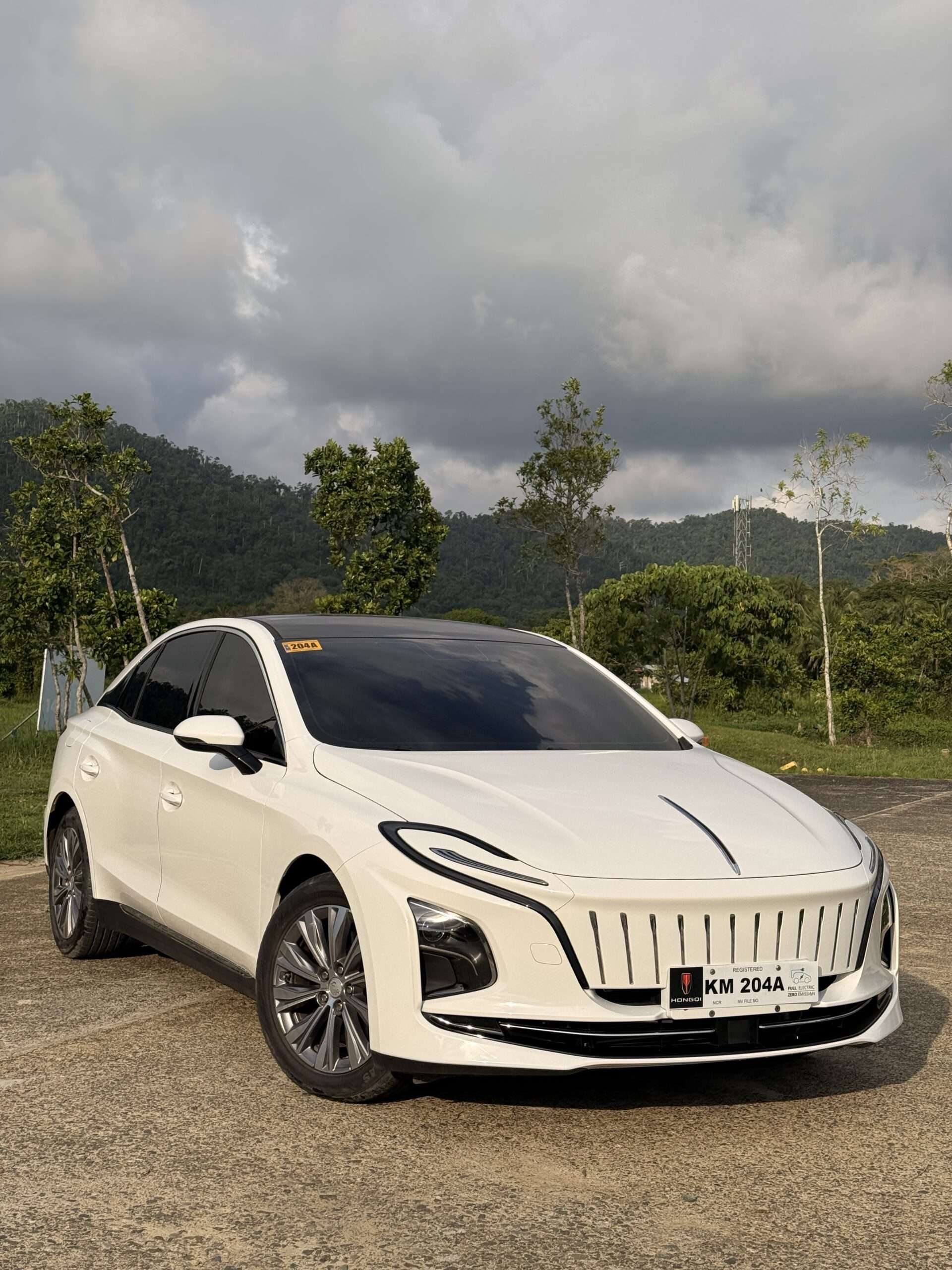 Airport Transfers to/from Vanilla Beach and Corong-Corong