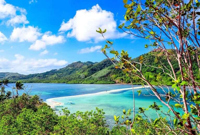 Tour B Snake Island