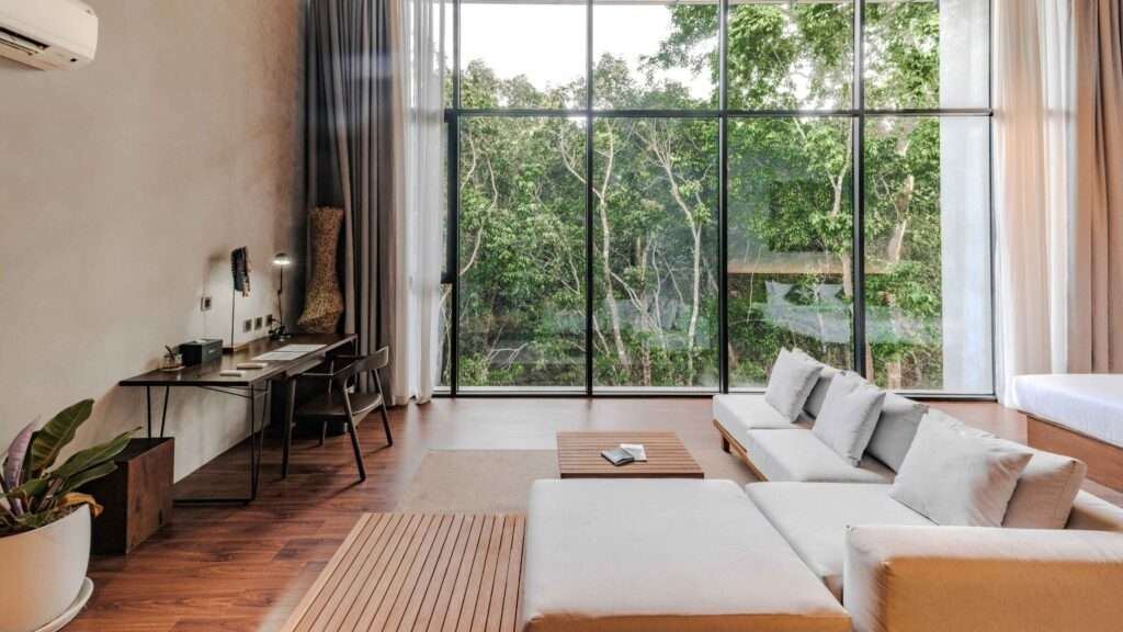 Piece Lio El Nido: Where Japanese Design Meets Palawan Wilderness